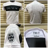 ราคา เสื้อแข่ง Brompton O (42502500353)