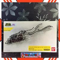 ราคา (สินค้ามือหนึ่ง) BANDAI FIGURE: SAINT SEIYA /เซนต์เซย์ย่า :SHION + SURPLICE SHION ARIES MYTH CLOTH -TAMASHII NATION 2008 (25204510899)