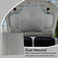 ราคา รถยนต์ฉนวนกันความร้อนอลูมิเนียมแผ่นอลูมิเนียมไอเสียห่อท่อไอเสียรถยนต์ท่อแผ่นเครื่องยนต์ฉนวนกันความร้อนป้องกัน kouph (28741707780)