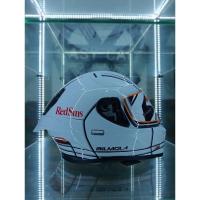 ราคา หมวกกันน็อกBilmolaXIntialD (24052973330)