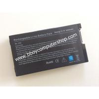 ราคา ASUS Battery แบตเตอรี่ ASUS F50 F80 F81 F83 X61S X61F X82 X85 X88 model A32-F80 (1706630819)