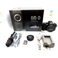 ราคา Olympus OM-D E-M10 Mark IIl + 14-42 EZ มีประกันศูนย์ 11-63 (3542154845)