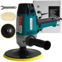 ราคา Fly boss เครื่องขัดเงา 7 นิ้ว ปรับรอบได้ รุ่น PV7000C (29253219020)