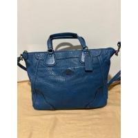 ราคา กระเป๋า coach ครอสบอดี้ได้ มือสอง ของแท้ ขนาด 11.5 นิ้ว (24422188142)