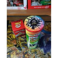 ราคา Pringles Wireless Speaker (12159446906)