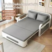 ราคา โซฟาเบดพับได้ รุ่นใหม่ของโซฟาห้องนั่งเล่นแบบเลื่อนเก็บได้ เตียงเดี่ยวและเตียงคู่ โซฟาเบดพับได้ รุ่นใหม่ของโซฟาห้องนั่งเล (43667888587)