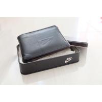 ราคา กระเป๋าสตางค์ ' NIKE ' มือ✌ (47597821)