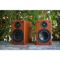 ราคา ลำโพง Denon SC M37 + /Eng/ เสียงดีอีกรุ่นของ denon (45401983898)