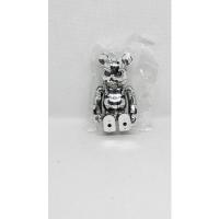 ราคา Bearbrick S43 100% SF Terminator ของใหม่ (15759249131)