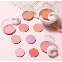 ราคา ของแท้จากเกาหลี✅Etude Lovely Cookie Blusher (6087849163)