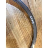 ราคา วงล้อ ARAYA SA-730 SIVER 700C รุ่นปัดเงาพิเศษ ขอบสูง 30mm 36 H (1400645999)