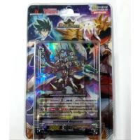 ราคา Vanguard แวนการ์ด การ์ดแวนการ์ด VANGUARD VGT-V-EB13 เจเนซิส แองเจิล ฟีทเธอร์ เกียร์โครนิเคิล (24442688599)