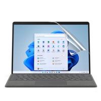 ราคา ฟิล์มกันรอยหน้าจอ แบบนิ่ม สําหรับแล็ปท็อป Microsoft Surface Pro 3 4 5 6 7 8 9 X Book Laptop Go 2 3 4 5 13.5 15 นิ้ว SurfaceBook SurfaceLaptop Screen Protector (21073470434)