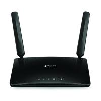 ราคา TP-Link Archer MR400 AC1200 Wireless Dual Band 4G LTE Router (21459069979)