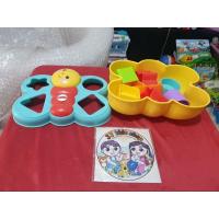 ราคา บล็อกหยอด Fisher Price ❌️มือสอง❌️ (20527020096)