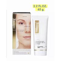 ราคา Smooth E Gold Cream 65 G. สมูทอี โกลด์ครีม 65 กรัม ครีมบำรุงผิวหน้า ลดปัญหาผิวหมองคล้ำและริ้วรอย (20440304790)