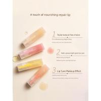 ราคา ลิปกลอสใส ลิปกลอส ZENN Water Gloss Lipstick Moisturizing Cheap Lip Oil (46850307446)