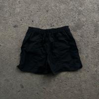 ราคา กางเกงขาสั้นผ้าร่มวินเทจ vintage nike (43751456604)