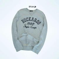 ราคา CREWNECK SWETER BUCKAROO XL (40955788990)