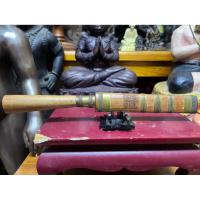 ราคา มีดหมอหลวงพ่อกวย วัดโฆสิตาราม ปี65 ขนาดยาว 9.5 นิ้ว ด้ามไม้ฝักไม้เลเชอร์ยันต์ สวยๆครับ (42919732717)