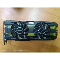 ราคา การ์ดจอมือสอง เสีย ติดแล้วดับ Asus Dleadtex GTX770 /256 GB. GDDR5 / 4GB. (16485644415)