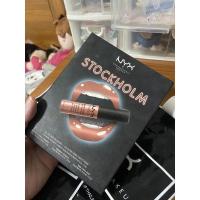 ราคา Nyx Eye shadow palette (9584273574)