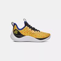 ราคา UnderArmour รองเท้าบาสเกตบอล CURRY 2 / 10 BANG BANG (22026989074)