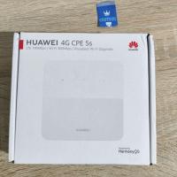 ราคา Huawei B320 Wifi เราเตอร์โมเด็ม 4G CPE 5S ปลดล็อคทุกตัวดําเนินการ (27180888063)