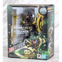 ราคา 【พร้อมส่ง】bandai digivice digimon figure story time stranger figure rise standard digimon x pendulum adventure sleeve ichiban kuji frontier (56851885340)