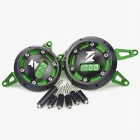 ราคา For Kawasaki Z1000 Ninja1000 Z1000SX 2010 2011 - 2016 Left & Right Side Engine Case Stator Clutch C (58001534315)