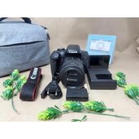 ราคา Canon 750d เลนส์ 18-55 stm มี wifi พร้อมใช้งาน (18024825797)