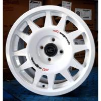 ราคา ล้อแม็กใหม่ Kspeed SpeedLine Cross 4รู100 ET35 สีขาว 7.5-15นิ้ว(ราคา 4วง) (26625814002)