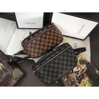 ราคา กระเป๋าคาดอก คาดอกlouis เป๋าสะพาย สะพายข้างผู้ชาย เป๋าLV (8827481214)