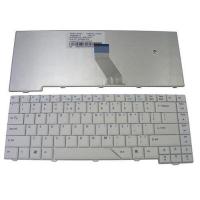 ราคา ASPIRE Acer Aspire 4920 4520 4710 4715 4530 คีย์บอร์ดแล็ปท็อป ( สีขาว ) (6752454183)
