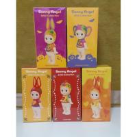 ราคา (พร้อมส่ง) Sonny Angel Artist Collections Figures Series (24559660809)