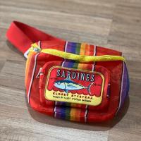 ราคา กระเป๋า kloset คาดเอว รุ่นแม่ชม (23137617895)