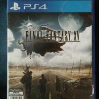 ราคา แผ่นเกม PS4 FINAL FANTASY.XV (1825143152)