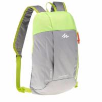 ราคา กระเป๋าเป้สะพายหลัง QUECHUA รุ่น ARPENAZ 10L กันน้ำได้ (1316625485)