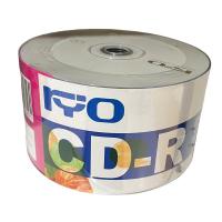 ราคา CD-R RYO (Pack.50) RECORDDABLE 52X 80min ความจำ 700MB (7955893136)