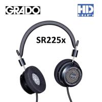 ราคา Grado SR225x On-Ear Headphones (26551067127)