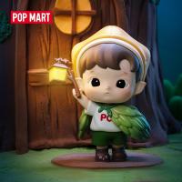 ราคา POP MART HACIPUPU Adventures In The Woods Series Figures Blind Box Action Toys Figure Birthday Gift Kid Toy (25630737970)