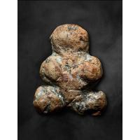 ราคา พระปิดตาแกะสลักจากพระดินลำพูนเก่า แกะเก่า เนื้อพระสกุลลำพูนอายุกว่าพันปี รับประกันพระแท้ พระกรุแท้ พระปิดตา เครืองราง (26868737585)