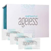 ราคา Ageless ครีมลดถุงใต้ตา (374434027)