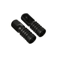 ราคา อะไหล่ฝาครอบตะเกียบหน้า ซ้าย ขวา สําหรับรถจักรยาน Honda TODAY เป็นต้น 304310 (25153707770)