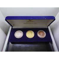 ราคา ชุดเหรียญ ที่ระลึก เฉลิมพระเกียรติ 82 พรรษา ร9 การแข่งขันกีฬาแห่งชาติครั้งที่ 38 ปี 2552 ตรังเกมส์ #ของขวัญ #รัชกาลที่9 (11069080449)