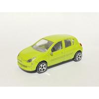 ราคา Majorette Renault Clio (MJ) (4969124182)