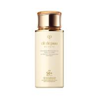 ราคา Japan 2024 NEW Cle De Peau Beaute ÉMULSION PROTECTRICE UV POUR LE CORPS n sun protection Water proof 100mL SPF50+・PA++++ UV โลชั่นกันแดดผิวกาย (25870330689)