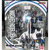 ราคา S.H.Figuarts Masked Rider Den-O Gun form & Rod Form (Shf Kamen Rider Den-O) (54600357717)