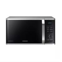 ราคา Samsung เตาอบไมโครเวฟ MG23K3575AS/STอุ่นและย่าง , 23 ลิตร (1445041017)