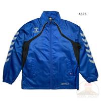 ราคา เสื้อแจ็คเก็ตผ้าร่ม Hummel Size M (42475481603)